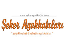 şeker ayakkıbısı